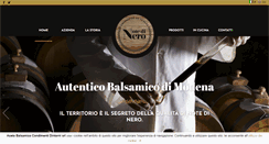 Desktop Screenshot of notedinero.com